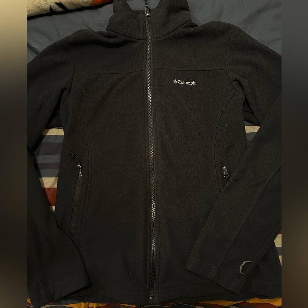 Columbia jackets